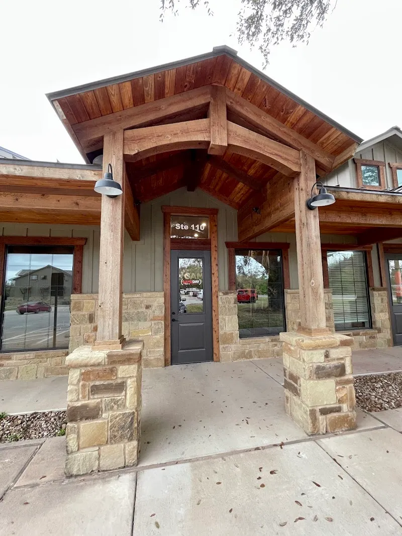 Gameday Men's Health Temple photo 2