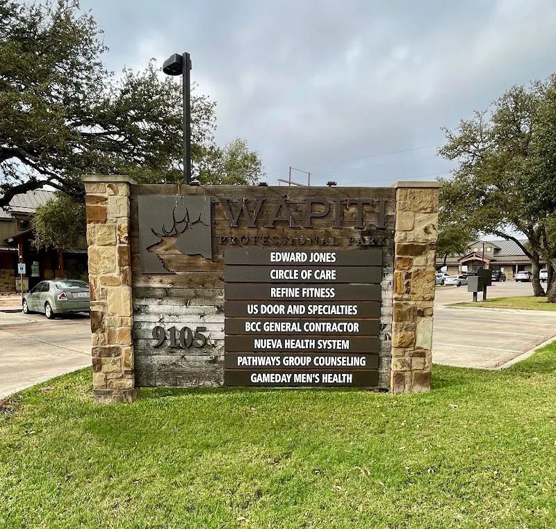 Gameday Men's Health Temple photo 6