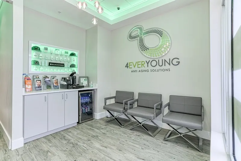 4Ever Young Med Spa & Wellness Center - Hoboken