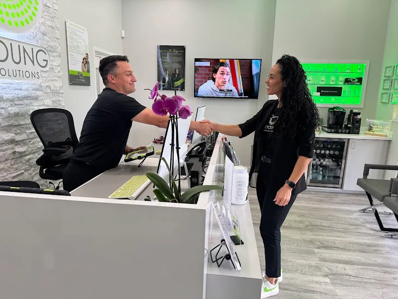 4Ever Young Med Spa & Wellness Center - Hoboken photo 1