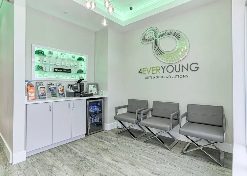 4Ever Young Med Spa & Wellness Center - Hoboken photo 2