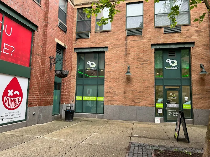 4Ever Young Med Spa & Wellness Center - Hoboken photo 3
