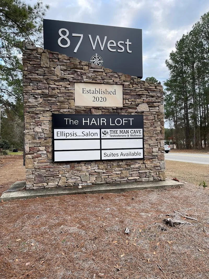 The Man Cave Testosterone and Wellness, PLLC photo 1