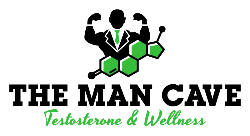 The Man Cave Testosterone and Wellness, PLLC photo 3