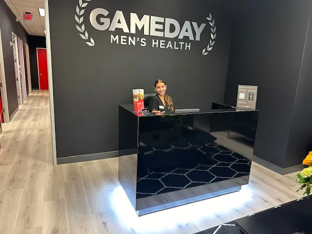 Gameday Men's Health Las Colinas, TX photo 1