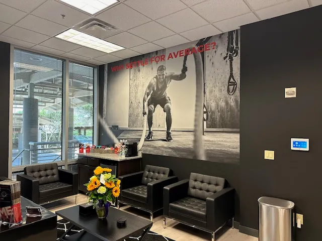 Gameday Men's Health Las Colinas, TX photo 3