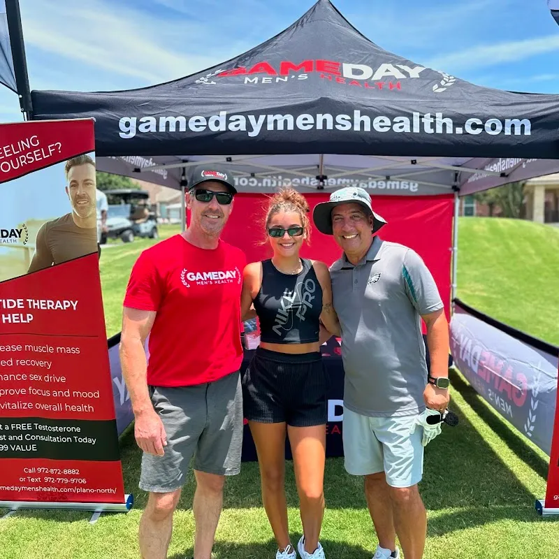 Gameday Men's Health Las Colinas, TX photo 5