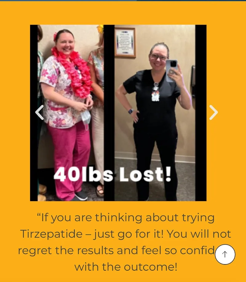 Central Wisconsin Weight Loss photo 1