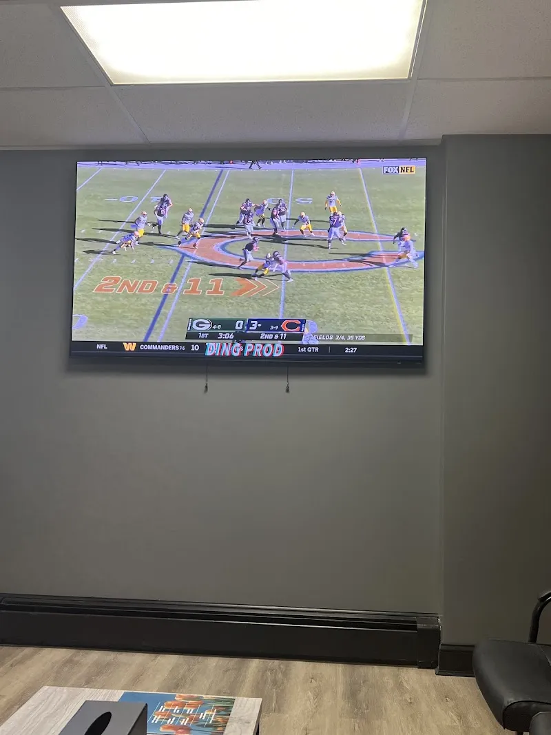 Gameday Men's Health Jersey City - TRT, Peptides & ED Clinic photo 2