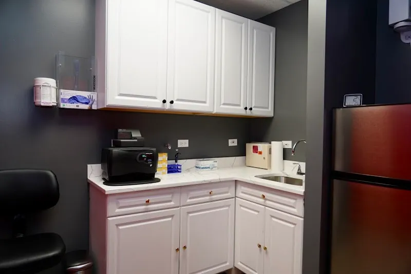 Gameday Men's Health Jersey City - TRT, Peptides & ED Clinic photo 3