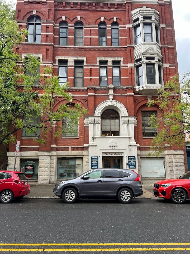 Gameday Men's Health Jersey City - TRT, Peptides & ED Clinic photo 6