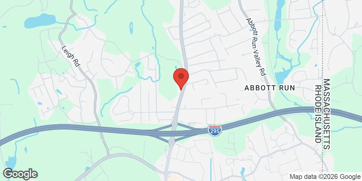 Map showing Renewed Health LLC location