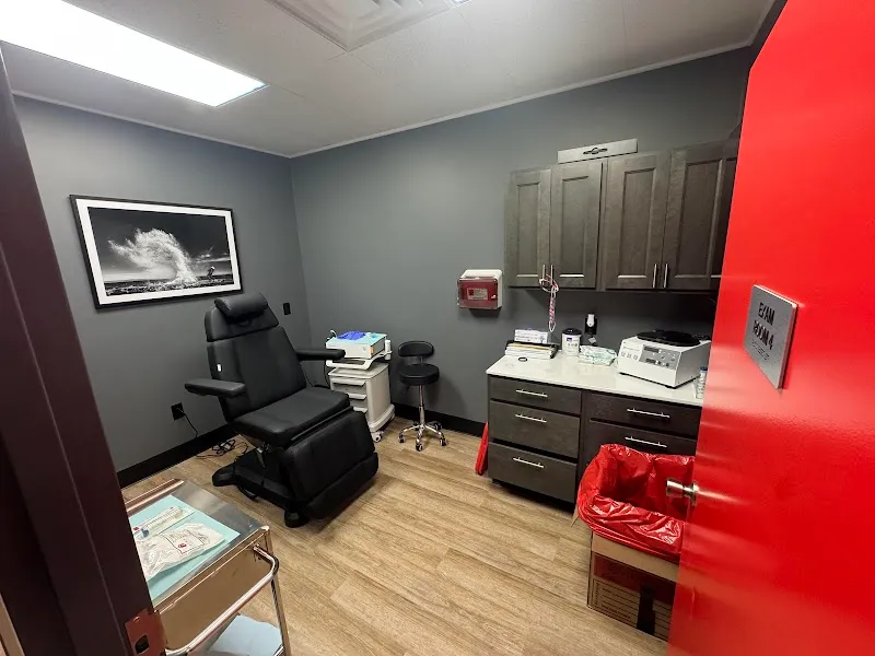 Gameday Men's Health Erie photo 1