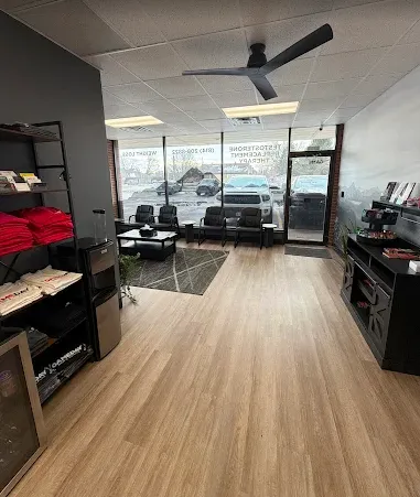 Gameday Men's Health Erie photo 2