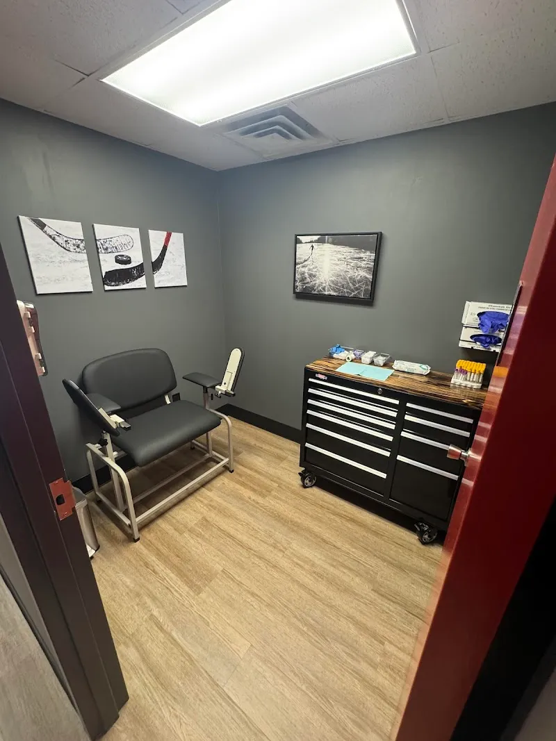 Gameday Men's Health Erie photo 3