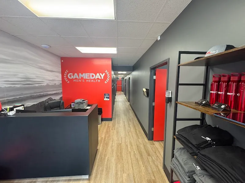 Gameday Men's Health Erie photo 4