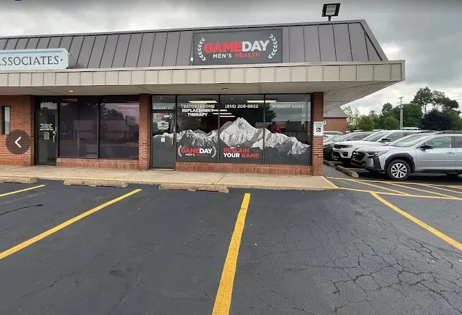 Gameday Men's Health Erie photo 5