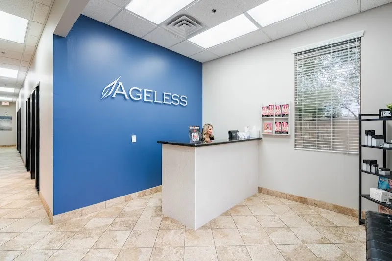Ageless Health Institute
