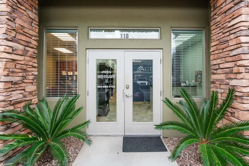 Ageless Health Institute photo 4