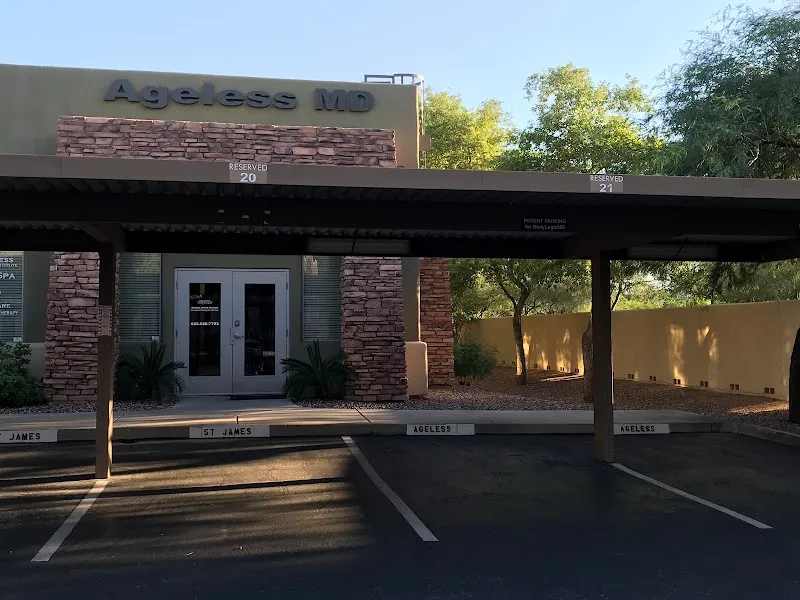 Ageless Health Institute photo 5