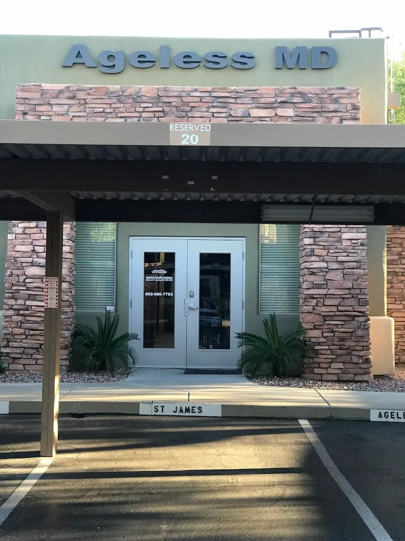 Ageless Health Institute photo 6