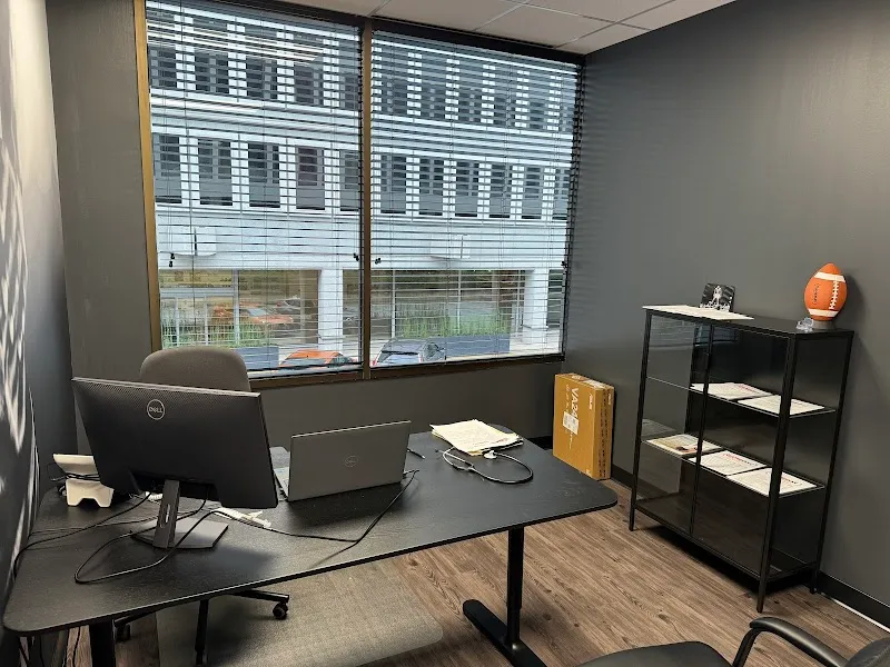 Gameday Men's Health Atlanta, GA - Buckhead