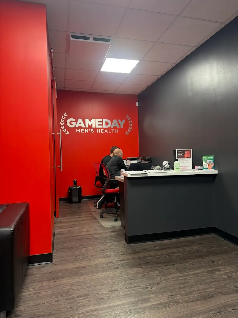 Gameday Men's Health Atlanta, GA - Buckhead photo 1