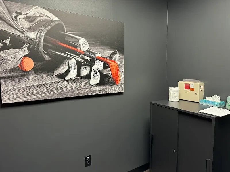 Gameday Men's Health Atlanta, GA - Buckhead photo 4