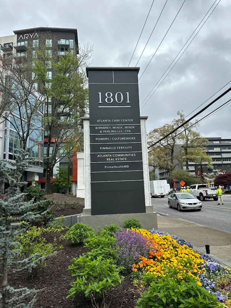 Gameday Men's Health Atlanta, GA - Buckhead photo 5