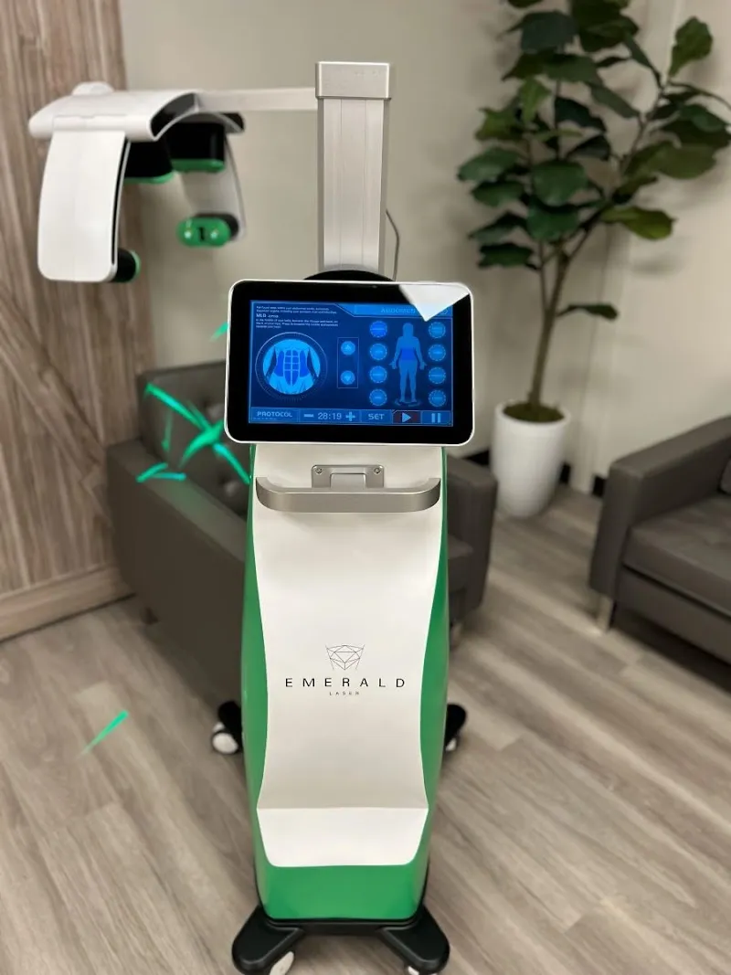 Modern Regenerative Health photo 1