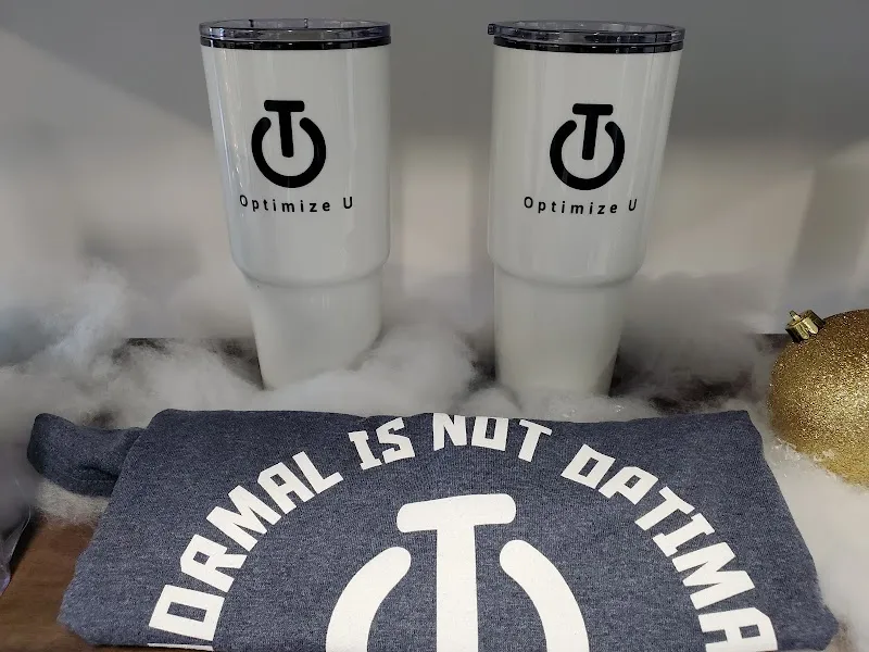 Optimize U - Cape Girardeau | Hormone & Cryotherapy Clinic photo 1