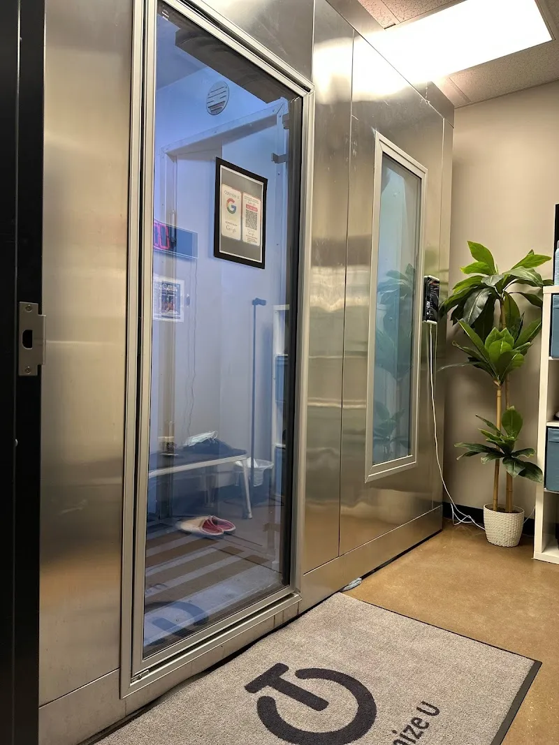 Optimize U - Cape Girardeau | Hormone & Cryotherapy Clinic photo 3