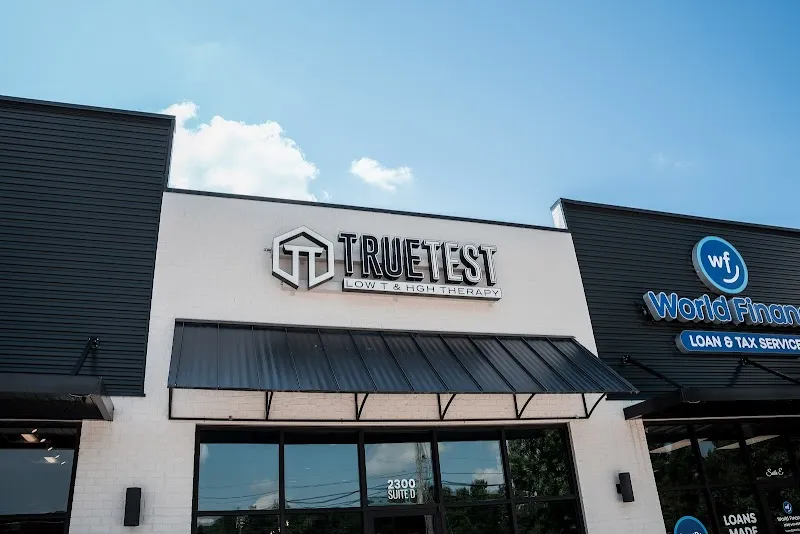 True Test Clarksville photo 1