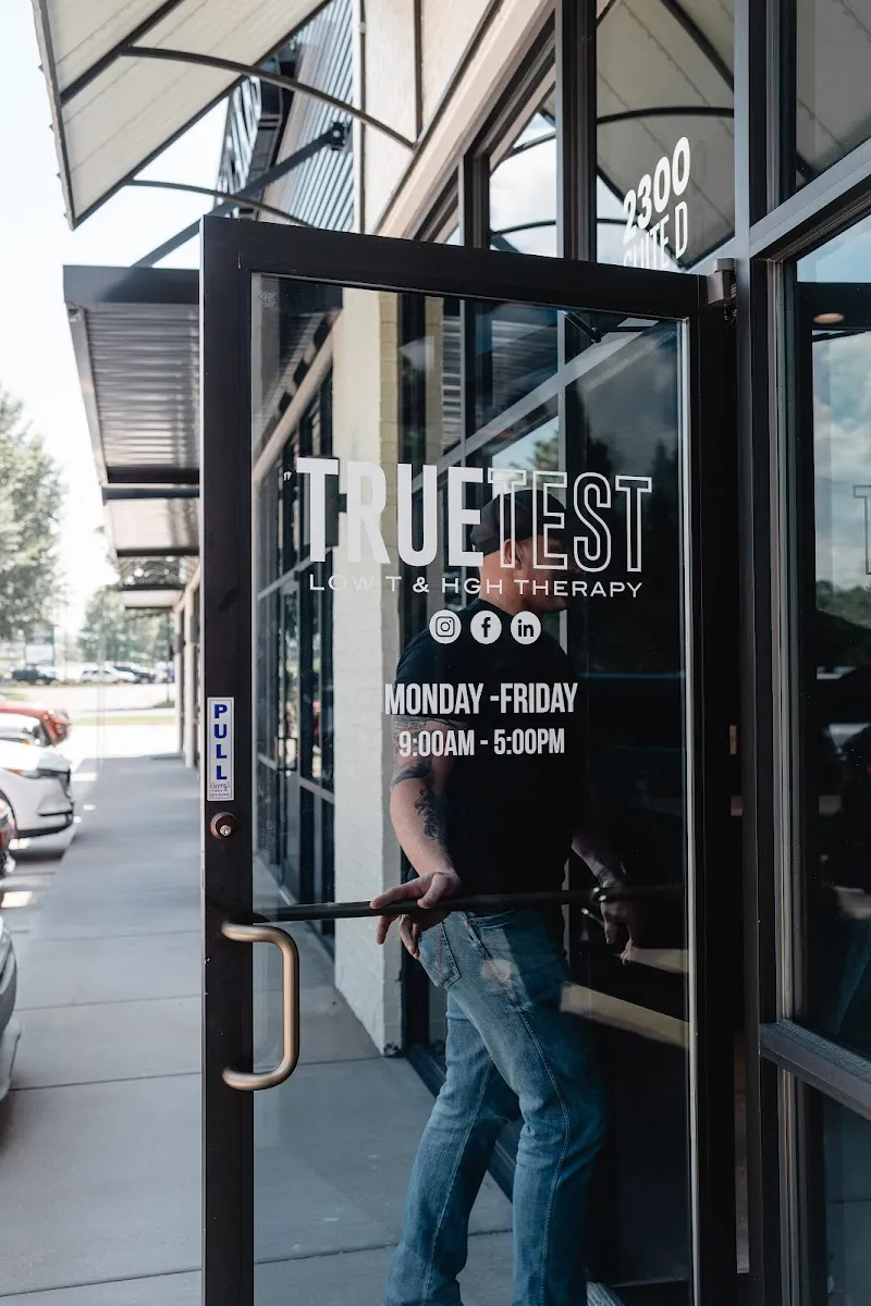 True Test Clarksville photo 4