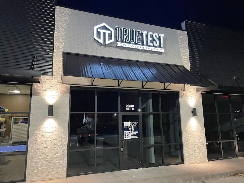 True Test Clarksville photo 5