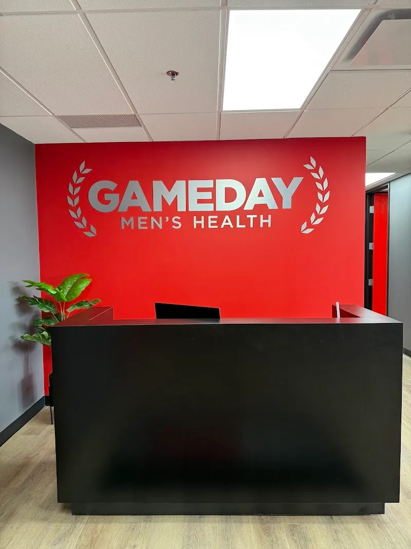 Gameday Men's Health Southfield photo 2