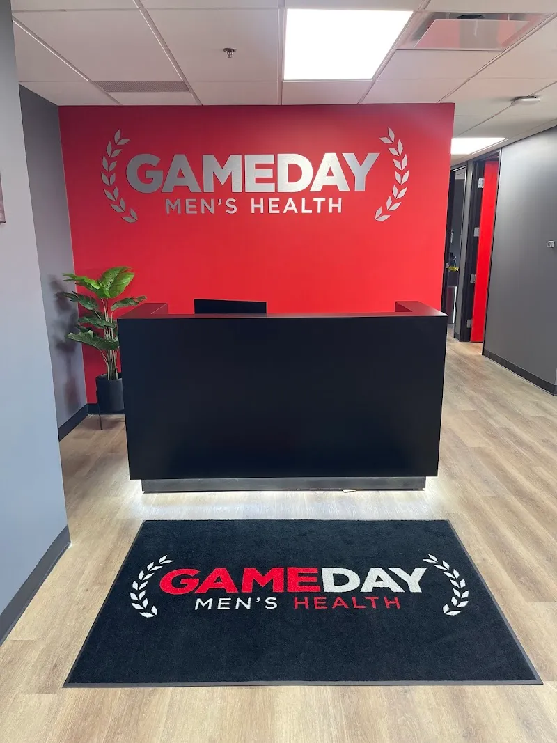 Gameday Men's Health Southfield photo 3