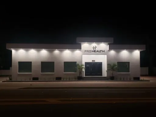 The Institute of Vitality