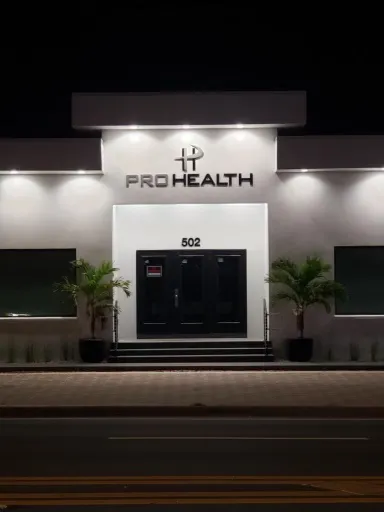 The Institute of Vitality photo 1