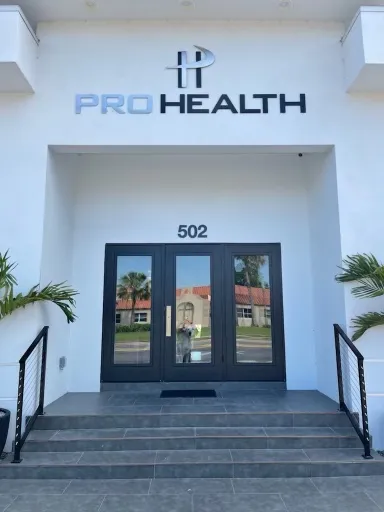 The Institute of Vitality photo 2