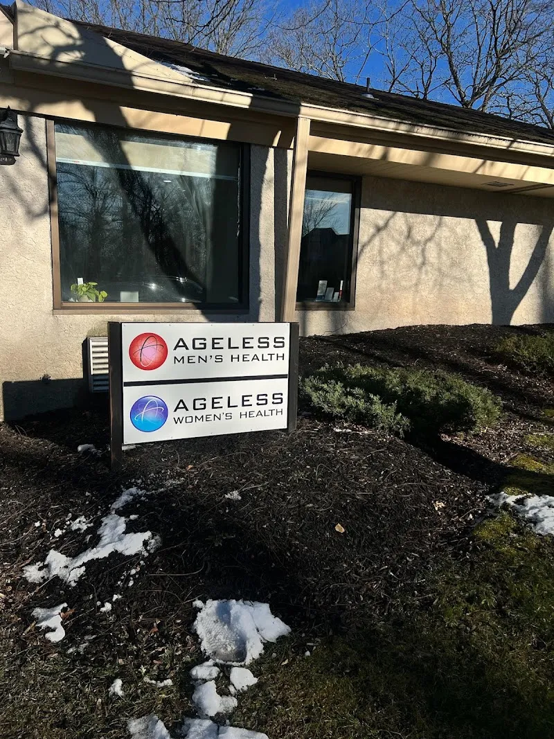 Ageless Men's Health photo 3