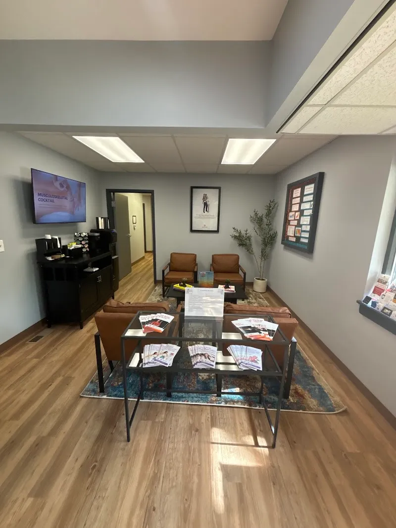 Ageless Men's Health photo 6