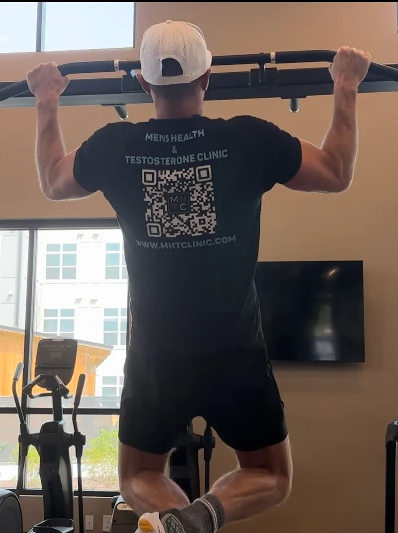 Mens Health & Testosterone Clinic (MHTC) photo 1