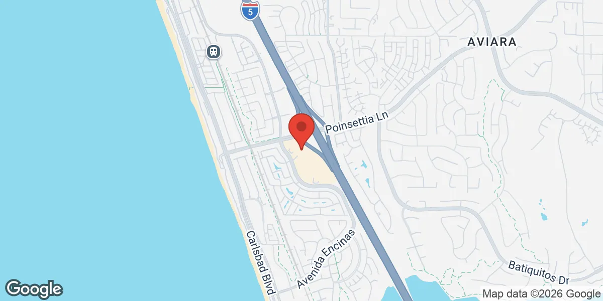 Map showing Mens Health & Testosterone Clinic (MHTC) location