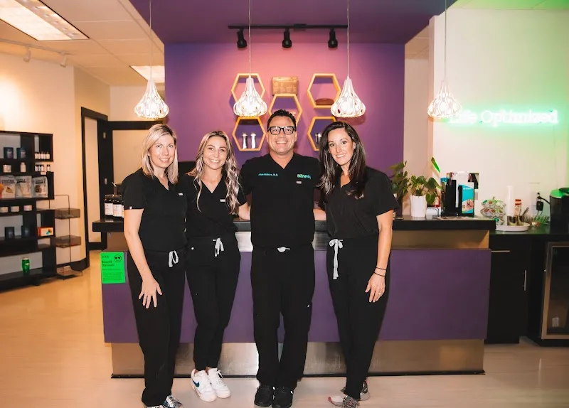 BioSymmetry Wilmington photo 3