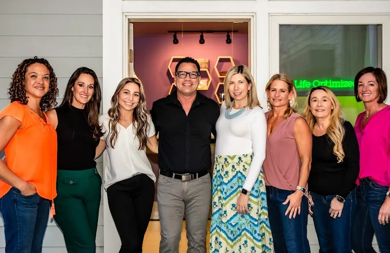 BioSymmetry Wilmington photo 6