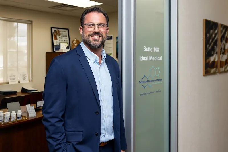 Ideal Medical Advanced Hormone Therapy photo 1