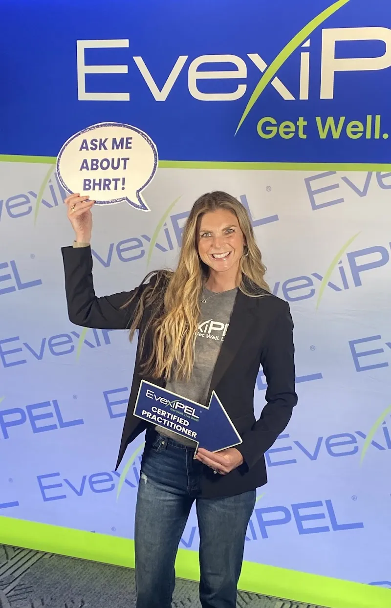 Ideal Medical Advanced Hormone Therapy photo 4