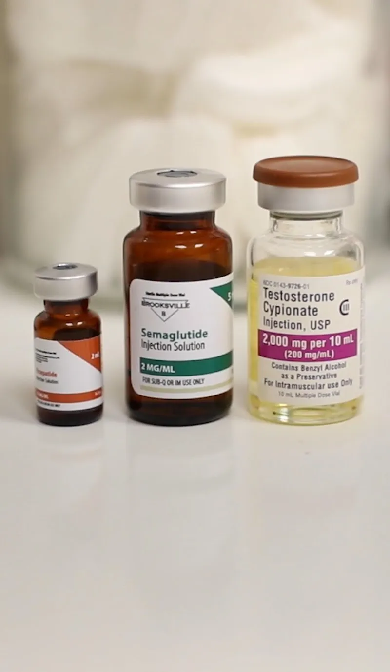 Sculpted MD Henderson photo 6