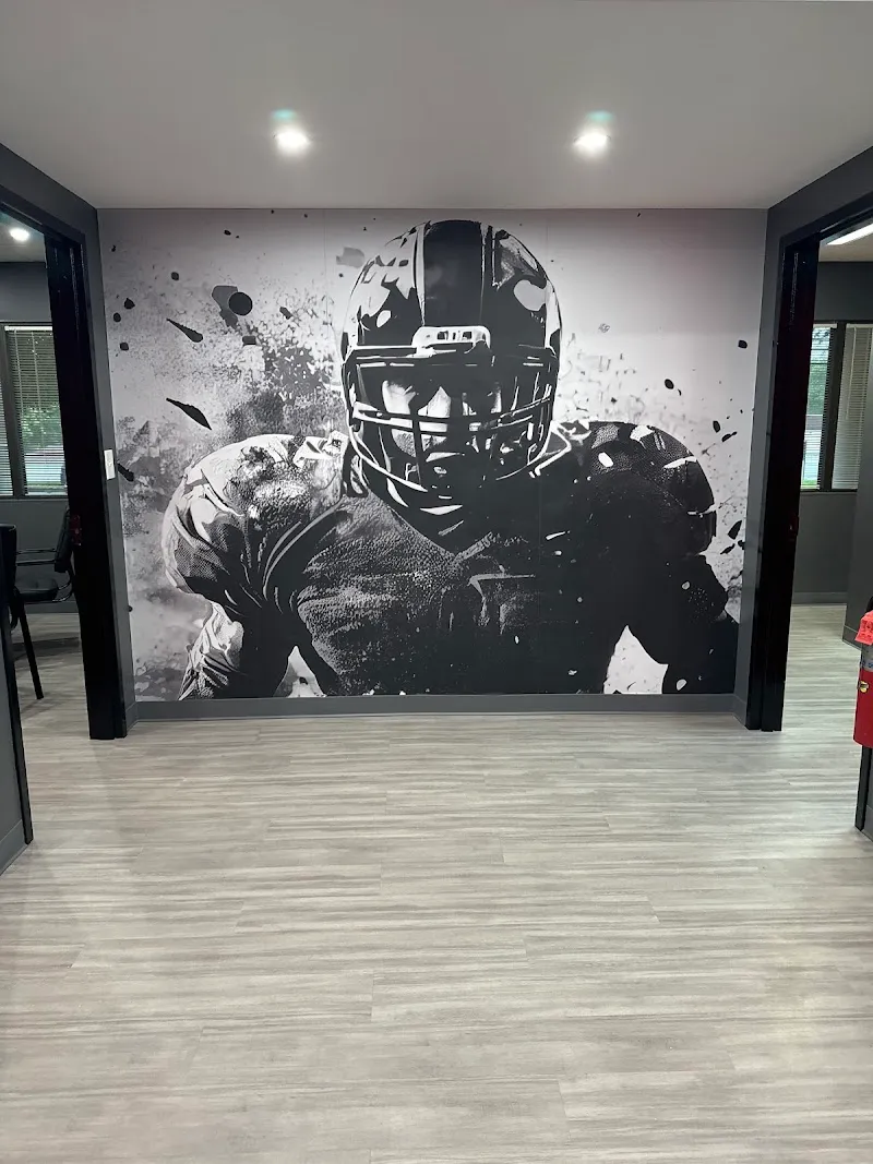 Gameday Men's Health Paramus TRT, Weight Loss, ED Clinic photo 2